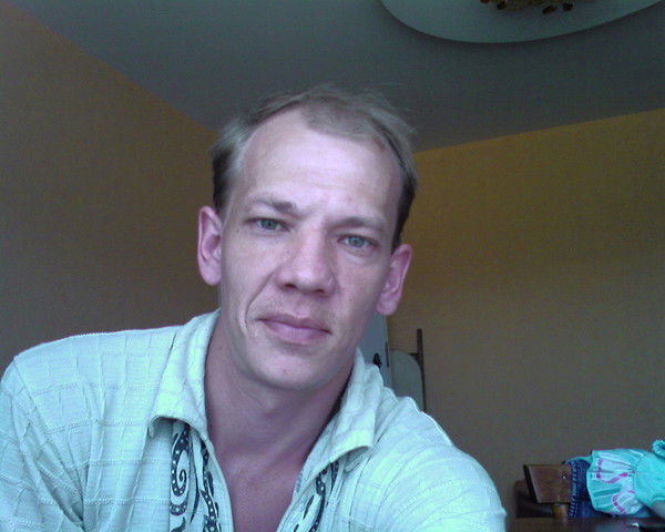 Алексей Приловский