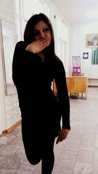 Диана Печникова