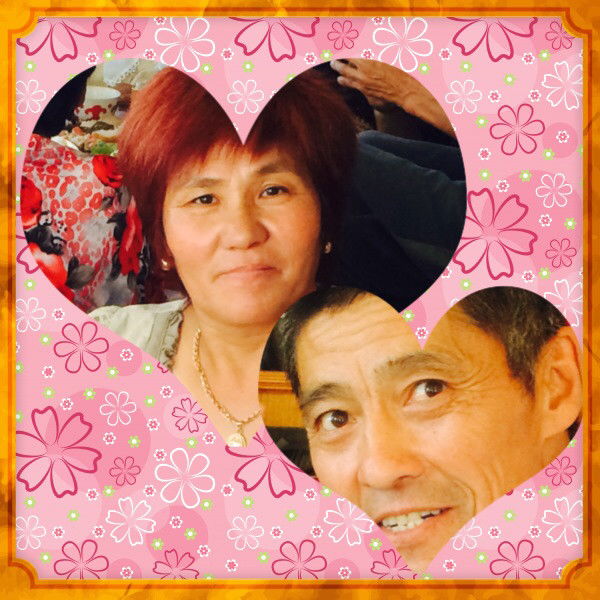 Кудабай-Жбек Мусраумовы