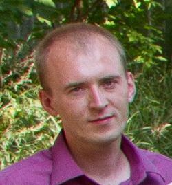 Роман Пастухов