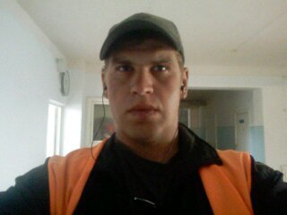 Саша Стремоухов