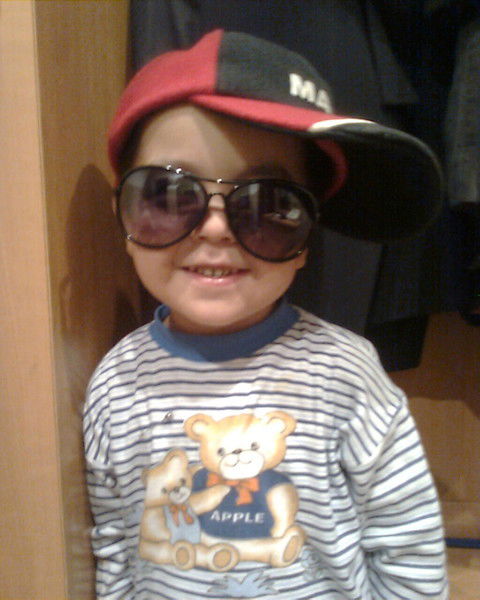 Даниал Кунжарык