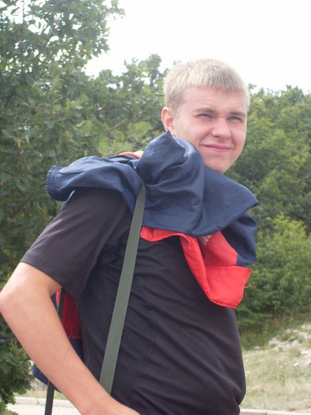 Василий Данилов