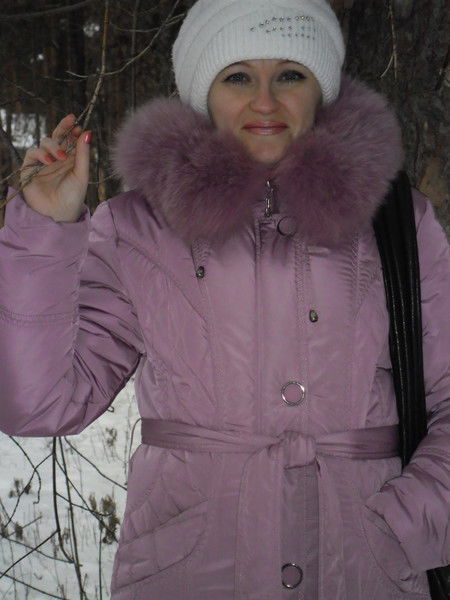 Ольга Погадаева