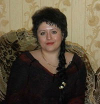 Ольга Калиненко