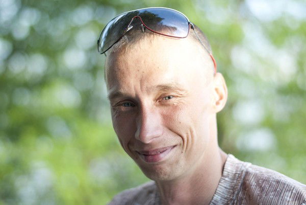 Айрат Шайдуллин