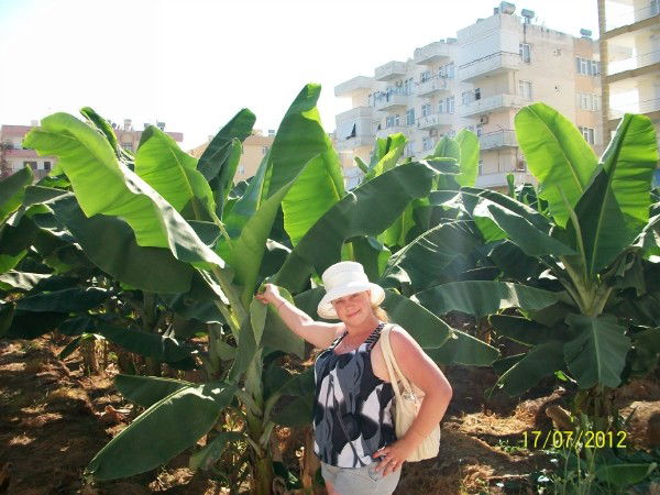 Ольга Владимировна