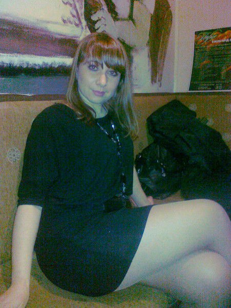 Виктория Макаримова