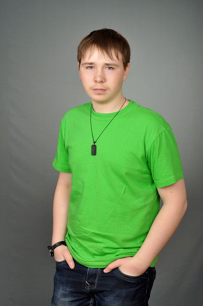 Роман Белобородов