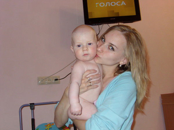 Инна Шалакина