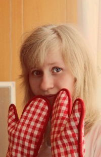 Ирина Широкова