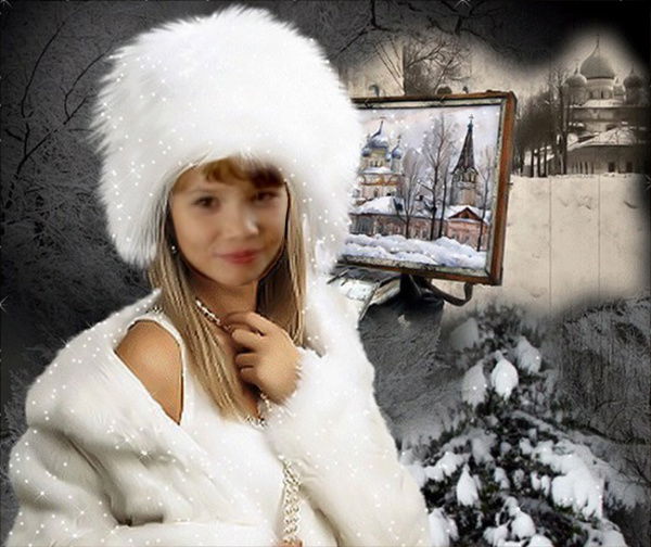 Ирусик *******