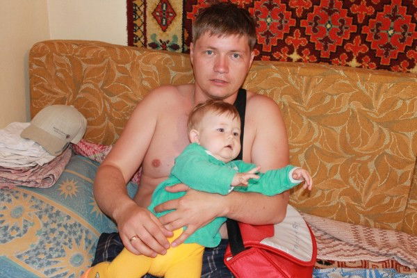 Кирилл Холмогоров