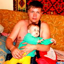 Кирилл Холмогоров
