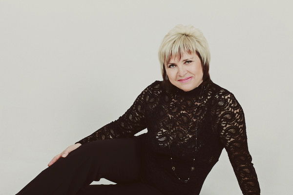 Вера Полякова