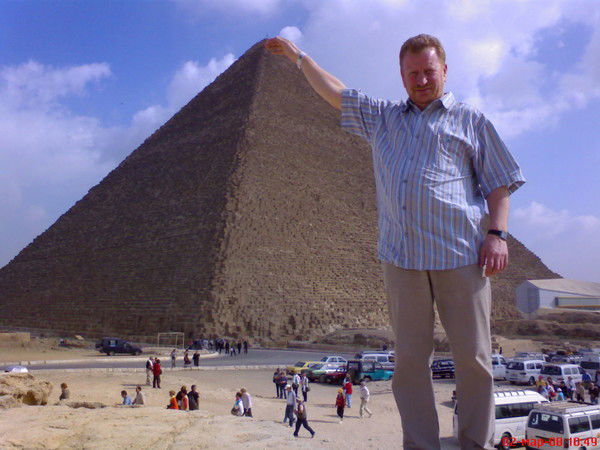 Евгений Дуненков