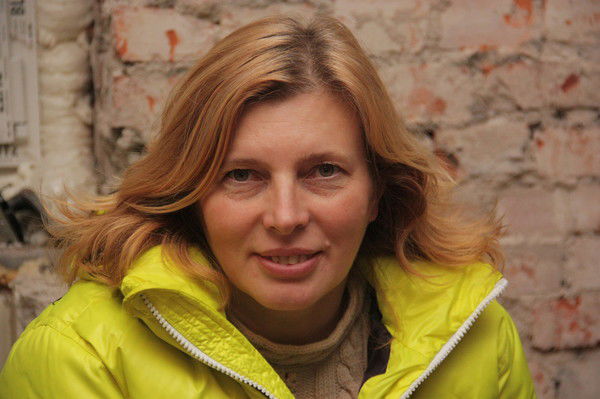 Мизонова Ирина