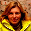 Мизонова Ирина