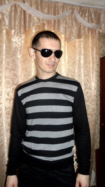 Марат Янчурин