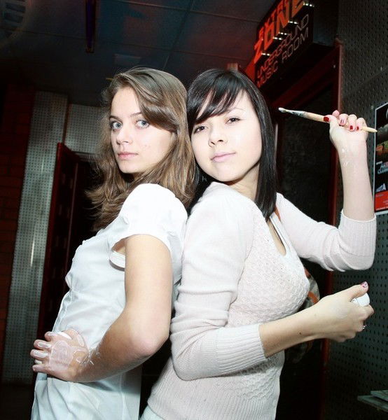 Алена Чащина