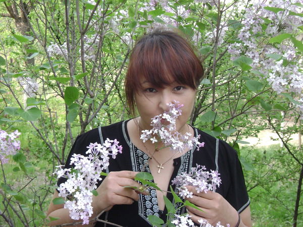 Наталья Попова