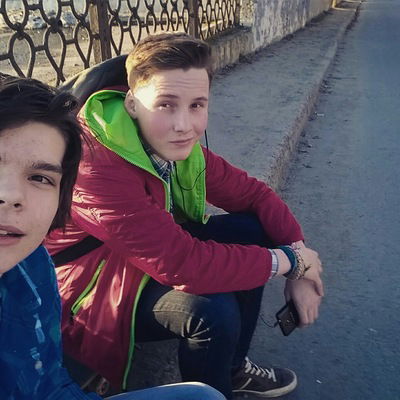 Андрей Сиденко