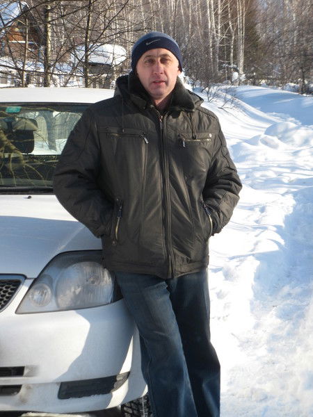 Александр Бедный