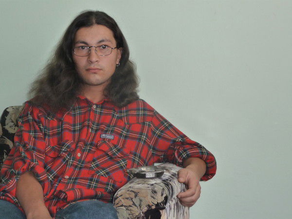 Дмитрий Ременюк