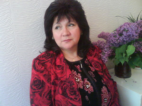 Евгения Мельникова