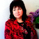 Евгения Мельникова