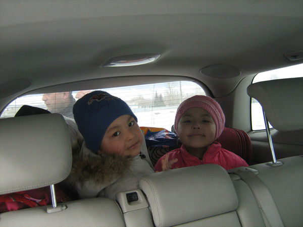 Ляззат Манкеева