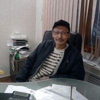 Канат Ахмет