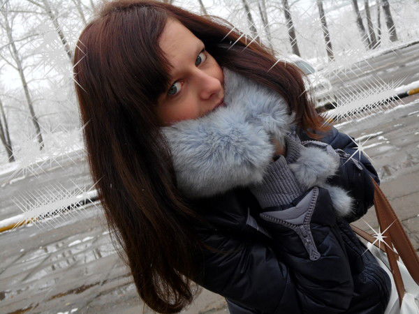 Алекса ***************