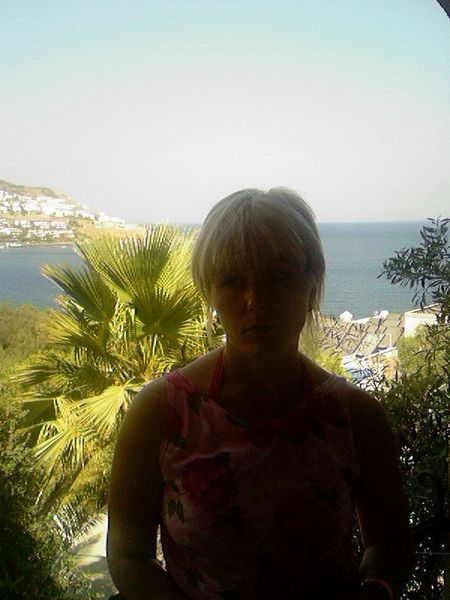 Юлия Чеботарева