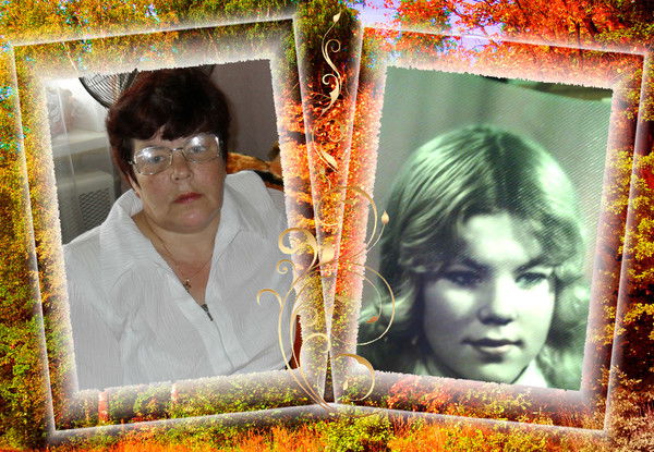 Татьяна Каширова