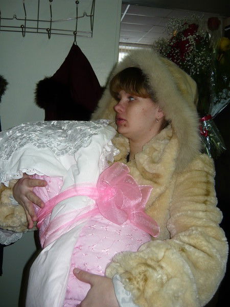 Ольга Шурыгина