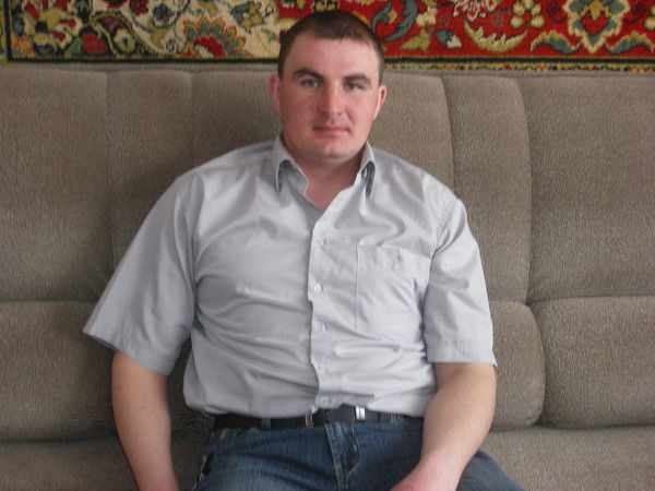 Евгений Бредгауэр