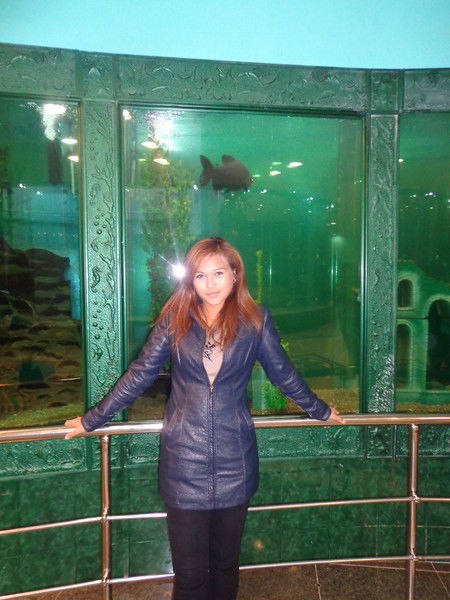 Майя Сыздыкова