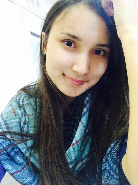 Айдана Абайқызы