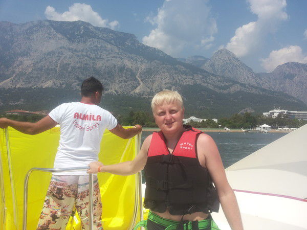 Павел Шахов