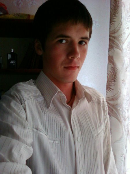 Иван Качашкин