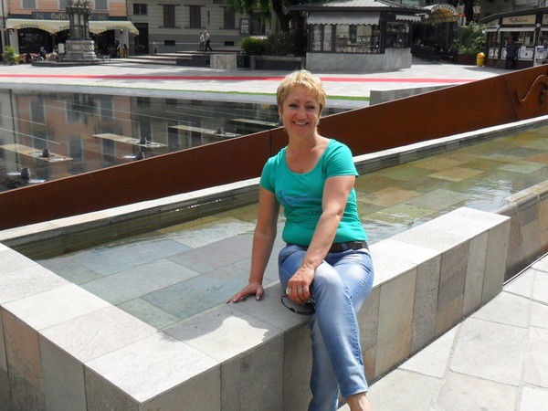 Татьяна Писаренко