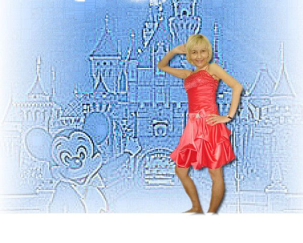 Рузиля Кашапова