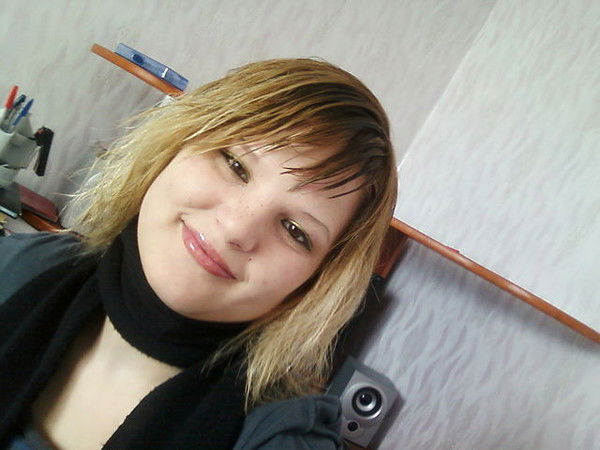 Татьяна Шумихина-