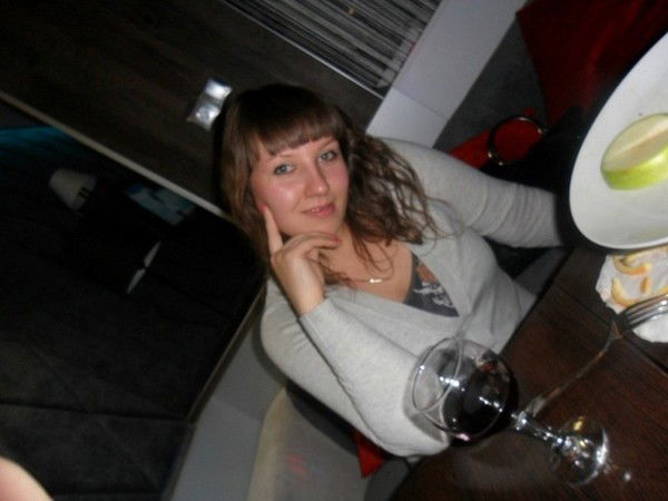 Ольга Поздеева