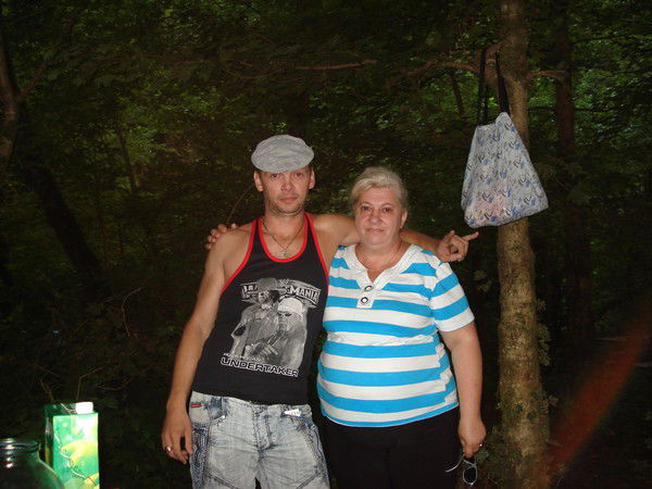 Наталия Рощина