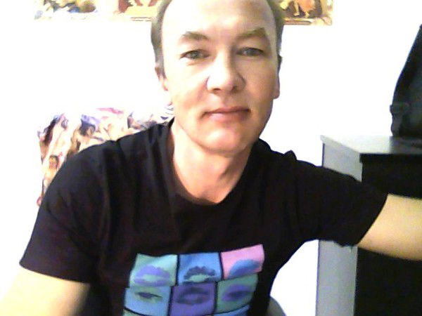 Ник Колпаков