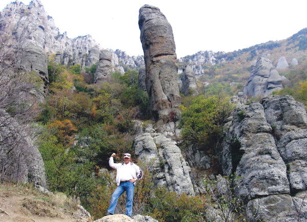 Александр Исанин