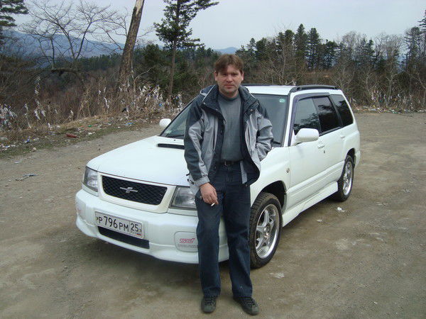 Вячеслав Башкатов