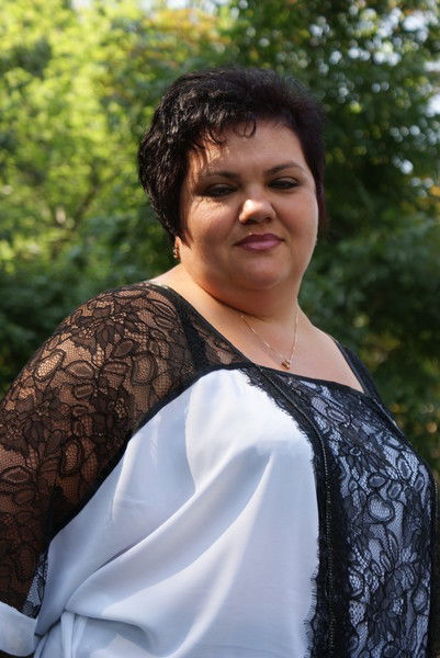 Ирина Филатова